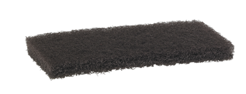 Vikan Pad hart 245 mm (10Stk.)